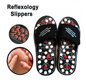 Reflexology Massager Shoes